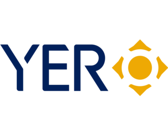 Logo YER