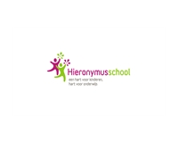 Logo Hieronymus