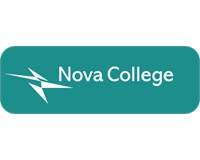 Logo Roc Nova College Haarlem