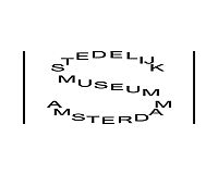 Logo Stichting Stedelijk Museum Amsterdam