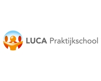 Logo LUCA