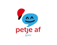 Logo Petje af Goes