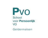Logo Carmel College West Betuwe