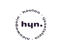 Logo HIJN scholengroep