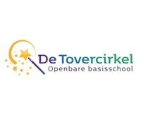 Logo OBS De Tovercirkel