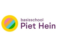 Logo Basisschool Piet Hein