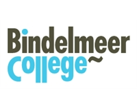 Logo Bindelmeer College