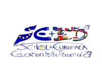 Logo Ecole Européenne Luxembourg