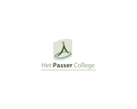 Logo Passer College Hillevliet