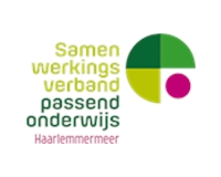 Logo Samenwerkingsverband passend onderwijs Haarlemmermeer