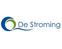 Logo De Stroming