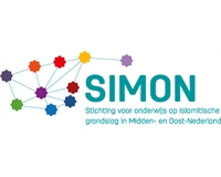 Logo Simon scholen