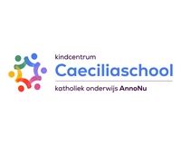 Logo KC Caeciliaschool