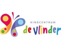 Logo SBO de Vlinder