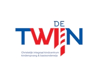 Logo Christelijk integraal kindcentrum De Twijn