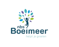 Logo Nutsbasisschool Boeimeer