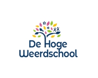 Logo De Hoge Weerdschool