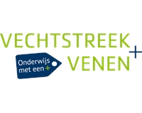 Logo Vechtstreek + Venen