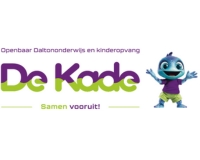 Logo Kindcentrum De Kade