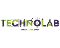 Logo Technolab Leiden
