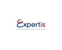 Logo Expertis Onderwijsadviseurs