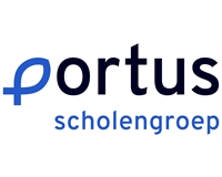 Logo Portus scholengroep