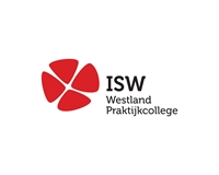 Logo ISW Westland Praktijkcollege