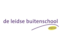 Logo Leidse Buitenschool
