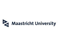 Logo Maastricht University