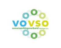Logo Samenwerkingsverband VO VSO 2507 Nijmegen e.o.