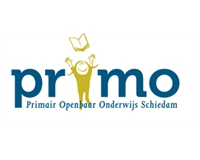 Logo Stichting Primo Schiedam