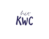 Logo Hét KWC Koningin Wilhelmina College