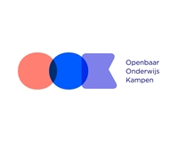 Logo Stichting Openbaar Onderwijs Kampen