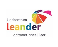 Logo Basisschool Leander