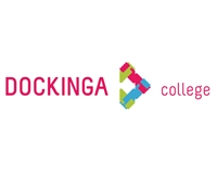 Logo Dockinga College vmbo-VAKschool
