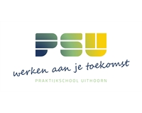 Logo PSU