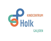 Logo kindcentrum Holk Galjoen