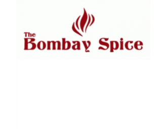 Logo The Bombay Spice