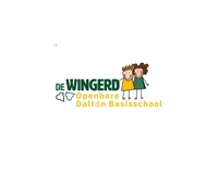 Logo ODBS De Wingerd