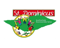 Logo KBS St. Dominicus