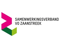 Logo Samenwerkingsverband VO Zaanstreek