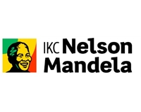 Logo IKC Nelson Mandela