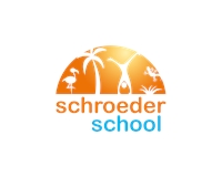 Logo Schroederschool Curaçao