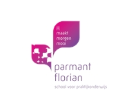 Logo Parmant Florian
