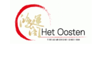 Logo Het Oosten