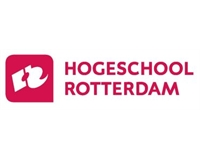 Logo Hogeschool Rotterdam