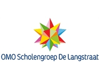 Logo OMO sg De Langstraat
