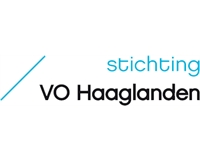 Logo Stichting VO Haaglanden