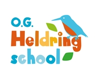 Logo O.G. Heldringschool