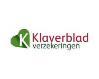 Logo Klaverblad Verzekeringen